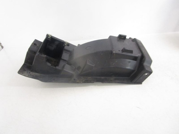 のん 05 06 Kawasaki ZX6R ZX 636 Engine Motor Crankcase Block Free